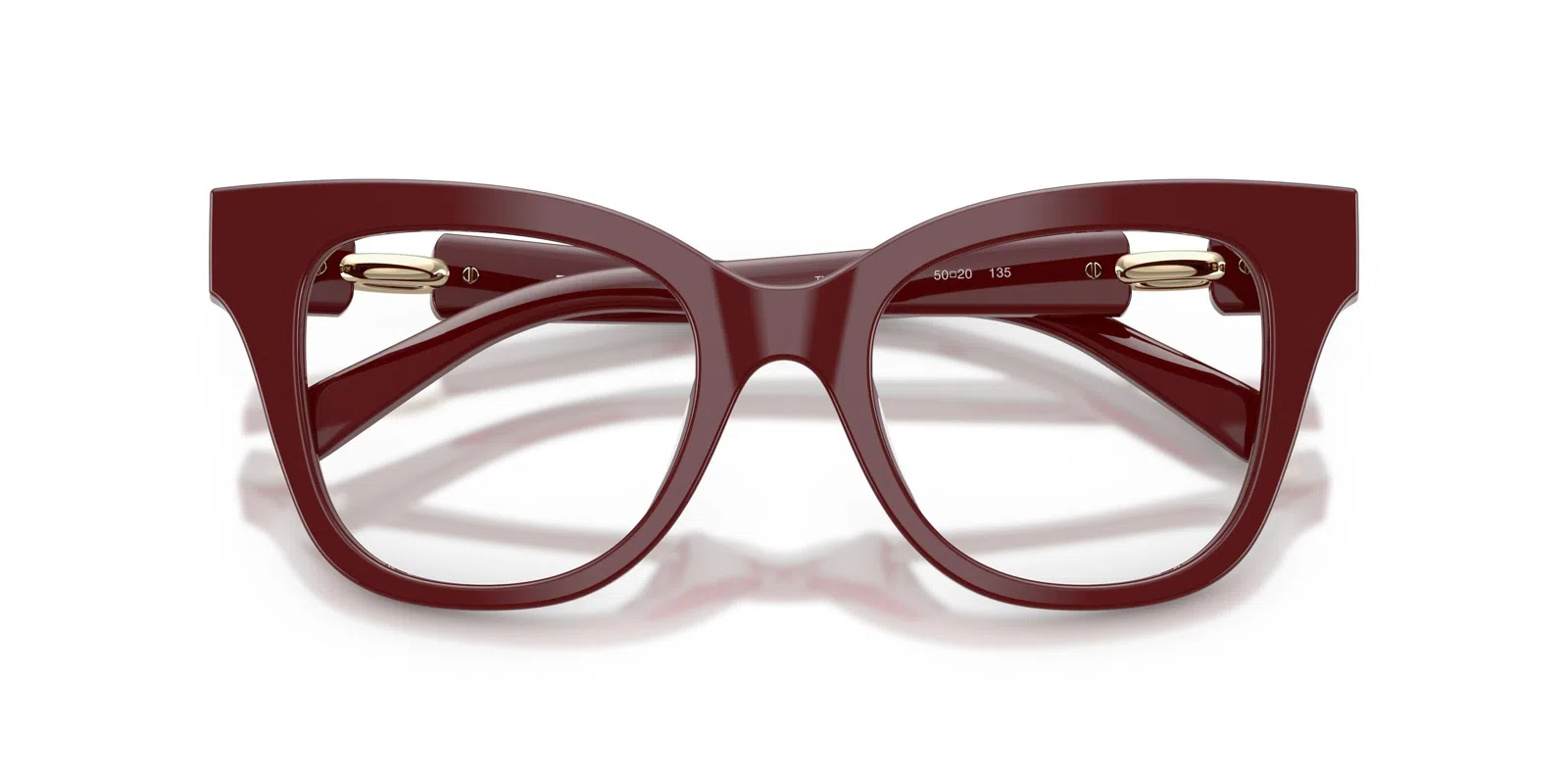 Tory Burch 2162U Eyeglasses - view 13